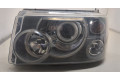 Фара передняя Land Rover Range Rover Sport 2005-2013 левая