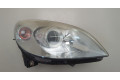 Фара передняя  Mercedes B W245 2005-2011 правая 