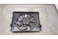 Вентилятор радиатора  Mercedes E W211 2002-2009           