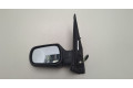 Зеркало боковое  Ford Fusion 2002-2012  левое           