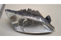 Фара передняя  Ford Mondeo 3 2000-2007 правая 