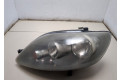 Фара передняя  Volkswagen Golf Plus левая 