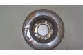 Диск тормозной Volkswagen Bora 1.9 задний 1J0615601N