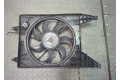 Вентилятор радиатора  Dacia Logan 2004-2012           