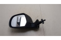 Зеркало боковое Dacia Duster 2010-2017 левое