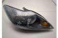 Фара передняя  Ford Focus 2 2008-2011 правая 