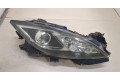 Фара передняя  Mazda 6 (GH) 2007-2012 правая 