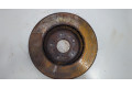 Диск тормозной Acura RDX 2006-2013 передний 45251STKA00
