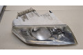 Фара передняя  Skoda Octavia (A5) 2004-2013 правая 