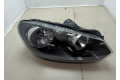 Фара передняя Volkswagen Golf 6 2009-2012 правая
