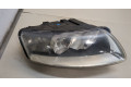 Фара передняя  Audi A6 (C6) 2004-2011 правая 