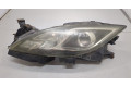 Фара передняя  Mazda 6 (GH) 2007-2012 левая 