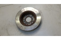 Диск тормозной  Volkswagen Passat 7 2010-2015 Европа   задний   5Q0615601G      