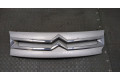 Решетка радиатора  Citroen Berlingo 2008-2012          7804S9