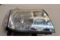 Фара передняя  Nissan X-Trail (T30) 2001-2007 правая 