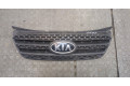 Решетка радиатора  KIA Picanto 2004-2011          8625007500