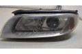 Фара передняя  Volvo V70 2007-2013 левая 