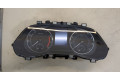 Панель приборов Skoda Octavia (A8) 2019- 5E3920940B