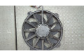 Вентилятор радиатора Citroen Berlingo 2012-2018