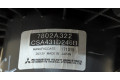 Моторчик печки  Mitsubishi Outlander 2012-2021 7802A322    7802A322   