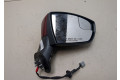 Зеркало боковое Ford EcoSport 2017- правое