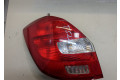 Задний фонарь          