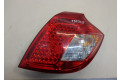 Задний фонарь