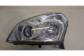 Фара передняя Nissan Qashqai 2006-2013 левая