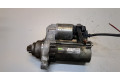 Стартер  Skoda Fabia 2007-2010 1.2     