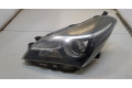 Фара передняя Toyota Yaris 2014-2017 левая
