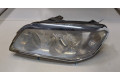 Фара передняя  Chevrolet Captiva 2006-2011 левая 
