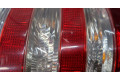 Задний фонарь        Mercedes C W203 2000-2007 