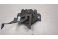 Замок капота Ford Ranger 1998-2006