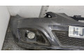 Бампер  Seat Leon 2 2005-2012 передний   1P0807217CK