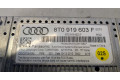 Дисплей мультимедиа  Audi A5 (8T) 2007-2016 8T0919603F       