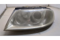Фара передняя  Volkswagen Passat 5 2000-2005 левая 