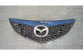Решетка радиатора Mazda 3 (BK) 2003-2009 BR5S50710B80