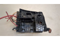Блок предохранителей  Volkswagen Passat 7 2010-2015 Европа         