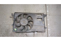 Вентилятор радиатора  Ford Fusion 2002-2012           