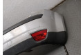 Бампер  Ford Focus 2 2005-2008 задний   