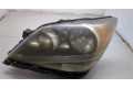Фара передняя Honda Odyssey 2004-2008 левая