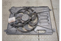 Вентилятор радиатора  Ford S-Max 2010-2015           