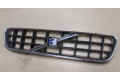 Решетка радиатора Volvo C70 2006-2009 8620343