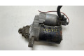 Стартер  Seat Ibiza 3 2001-2008 1.4  02T911023R   