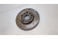 Диск тормозной  Volkswagen Golf 6 2009-2012   передний         