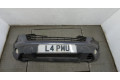 Бампер Honda CR-V 2007-2012 передний