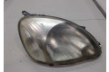 Фара передняя Toyota Yaris 1999-2006 правая