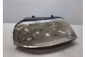Фара передняя  Volkswagen Sharan 2000-2010 правая 