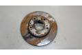 Диск тормозной  Honda Civic 2001-2005 1.6  передний          