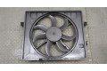 Вентилятор радиатора Mercedes ML W164 2005-2011